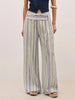 Light Green Stripes
