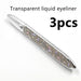 Silver 3pcs