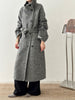 Snow Gray