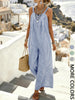 Light Color Washed Blue