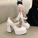 Beige 12cm