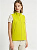Bright Lemon Yellow