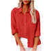 Bright Red