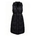 Black Vest Jacket