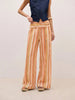 Orange Stripes