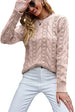 Apricot Pink
