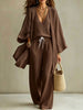 Brown Trousers
