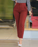 Wine red