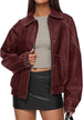 Wine Red
