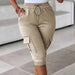 Khaki color
