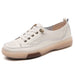Beige Hollow Out