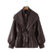 Dark Brown 2527