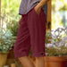 Wine red