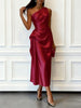 Wine red