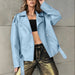 Sky Blue