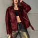 Wine Red