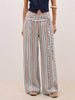 Brown Stripes