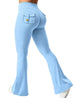 Sky blue