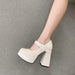 Beige 9cm