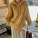 Ginger Yellow
