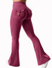 Raspberry red