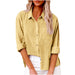 Ginger Yellow