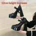 Black 12CM