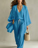 Sky Blue Trousers