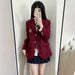 Wine Red