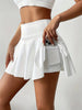 Milky White