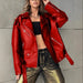 Bright Red