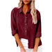 Wine Red