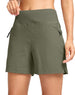 Army green